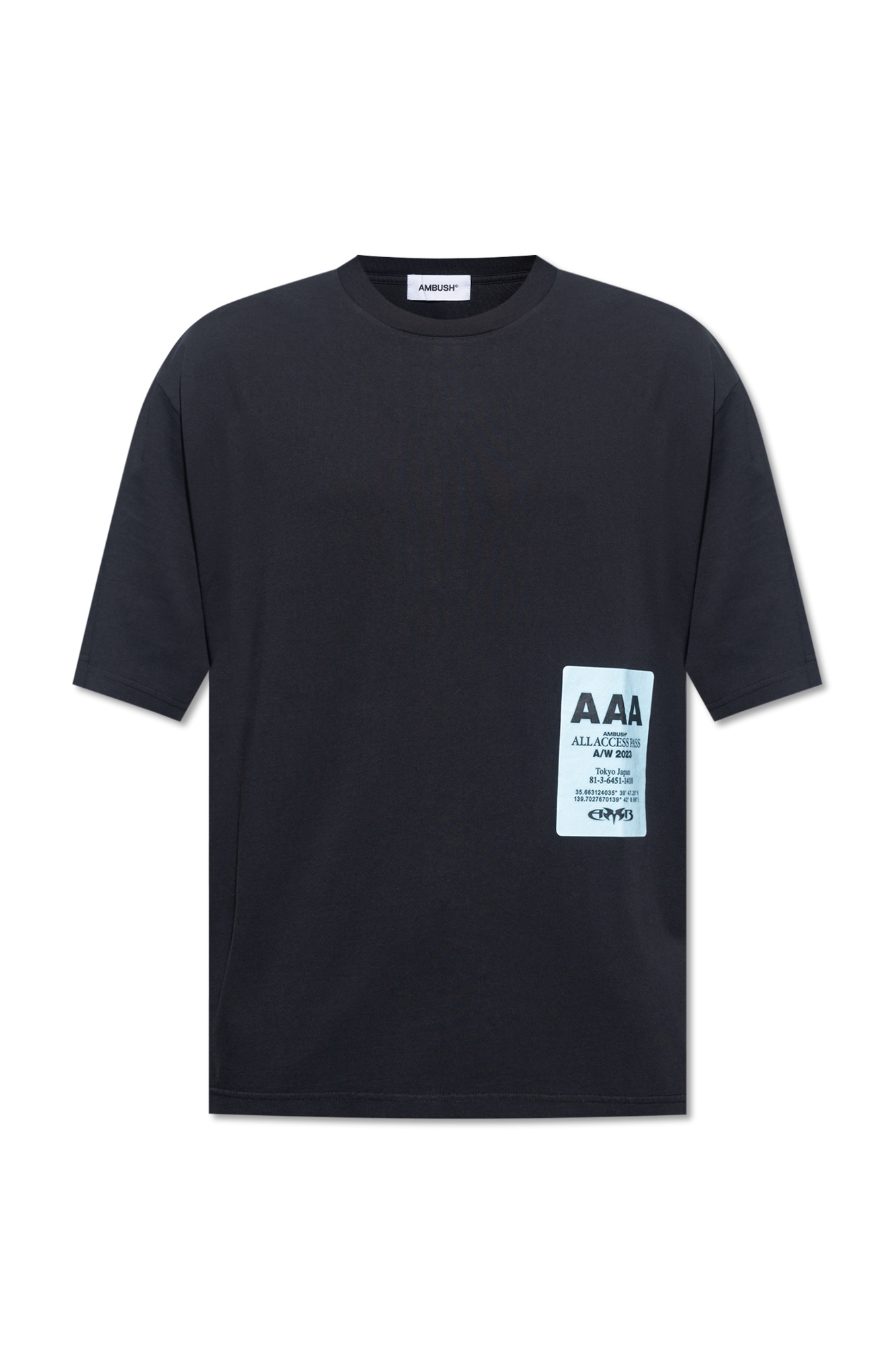 Ambush best sale nike tee